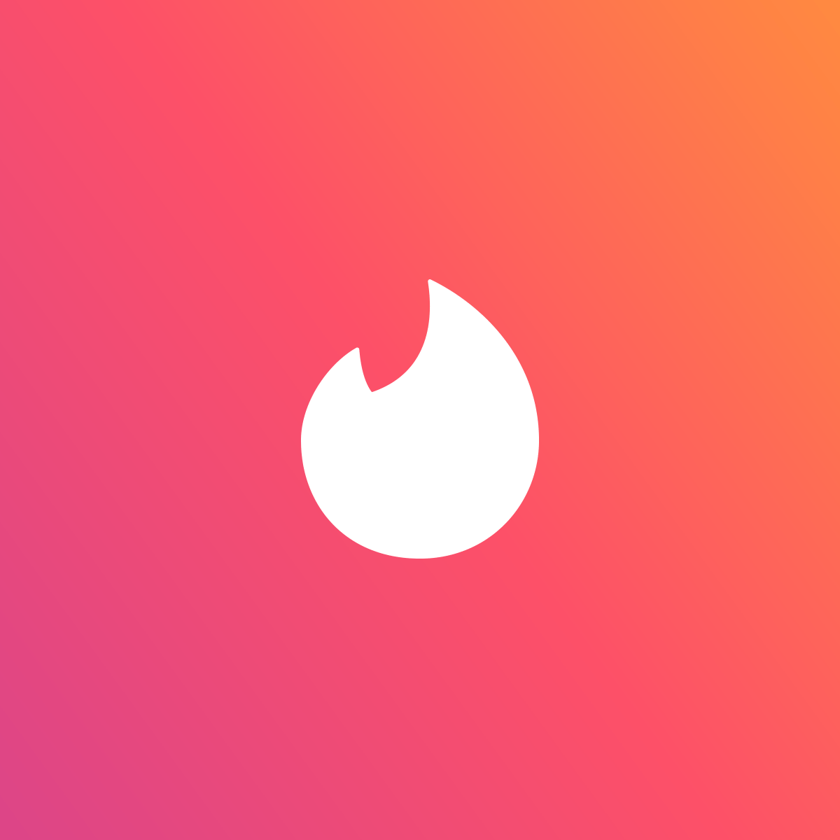 Tinder火种成品号  一年老号 耐用号