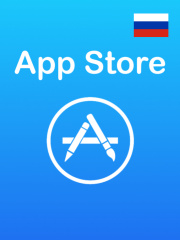 全新俄罗斯区下载ID 「App Store登录」