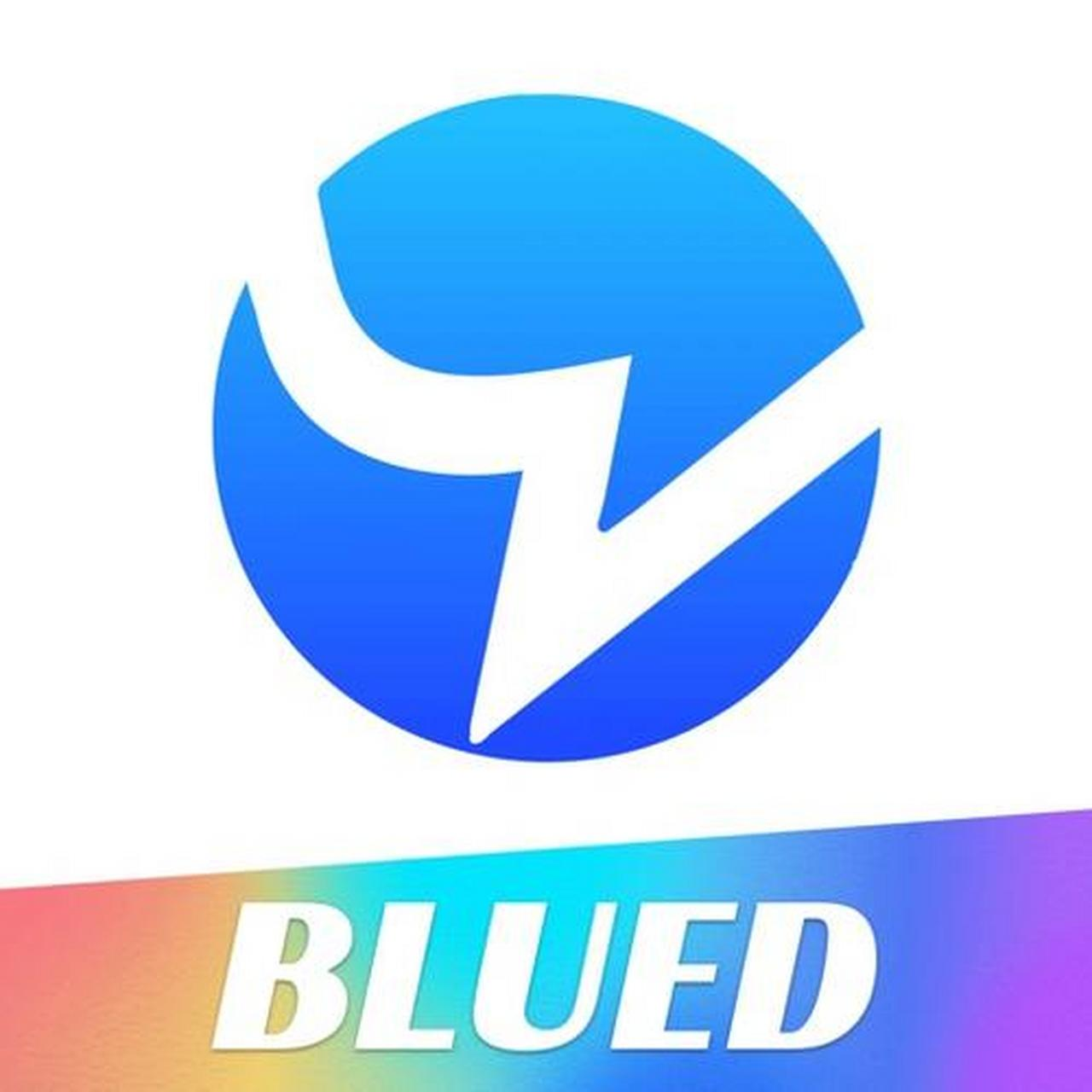 Blued 一年老号