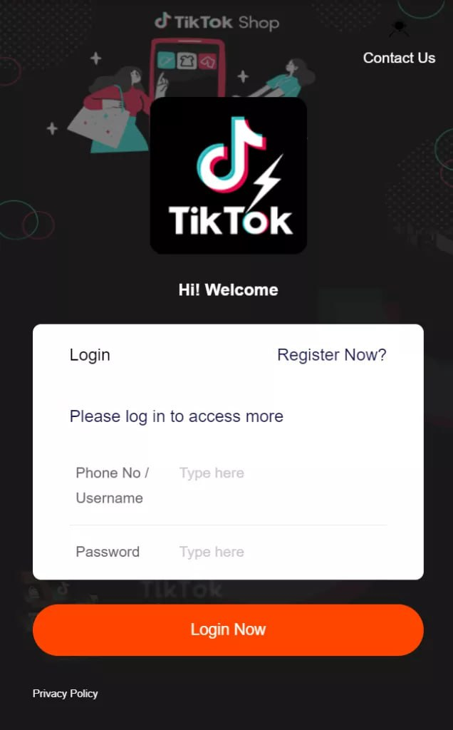 【海外tiktok刷单】vue全开源+连单+十三国语言包  跟以往的刷单都一样，只是UI做了全新的改动。流畅度和可信度还是非常不错的