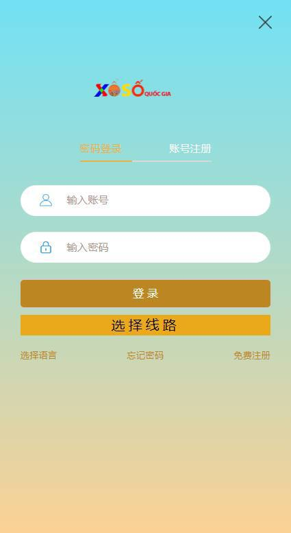 海外PC系统   多语言 平台自带中文、繁体、英文， 时时彩游戏/28游戏/预设开奖