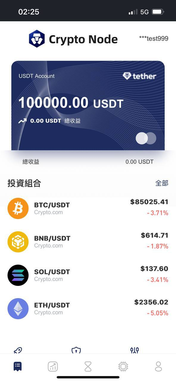 2025最新推出秒合约理财质押微盘：  🌈  支持多国语言版本，可在DAPP信任钱包运营，无需注册钱包即可登陆，获取用户信任度。后台灵活配置，可支持海外运营